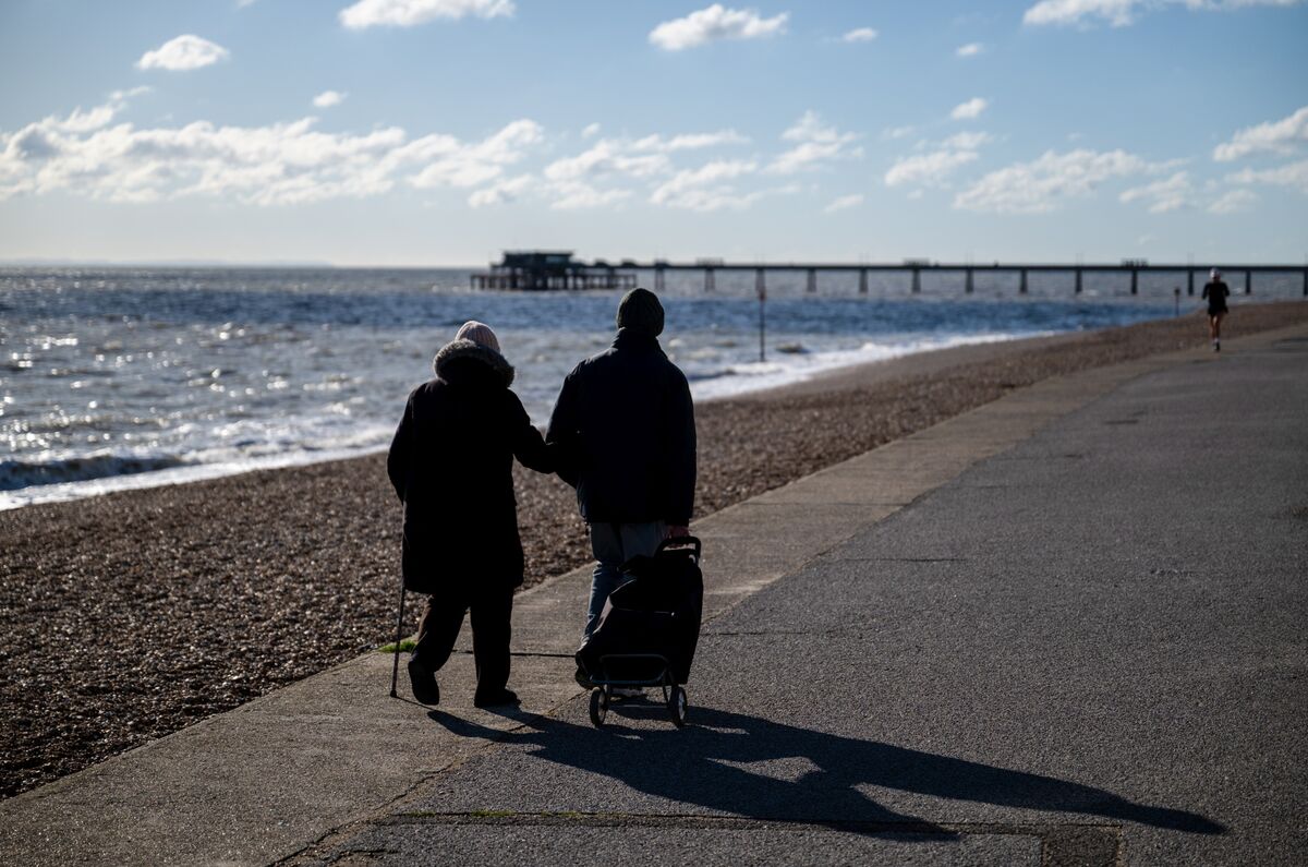 Britain’s Migration Clampdown Puts Fear Into £15 Billion Care Sector