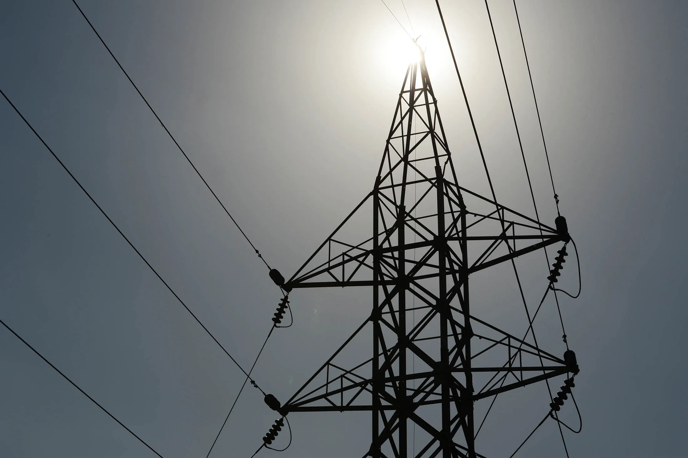 INDIA-ECONOMY-ELECTRICITY