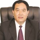 Headshot of Li Xuechun
