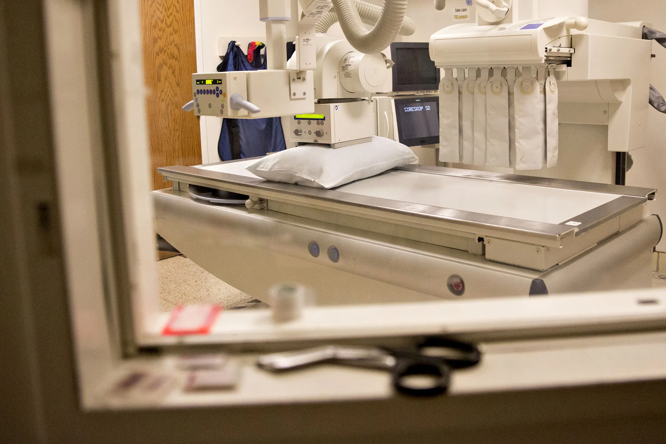 Trump signing things