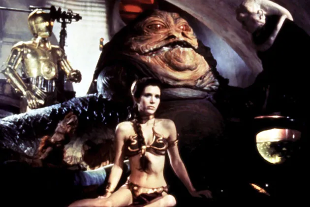 Return of the Jedi,' 30 Years Later: When the Force Found its Cute