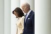 President Biden Speaks During National Small Business Week