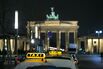 Berlin Taxi Cab Company Owner Spearheads Uber Opposition