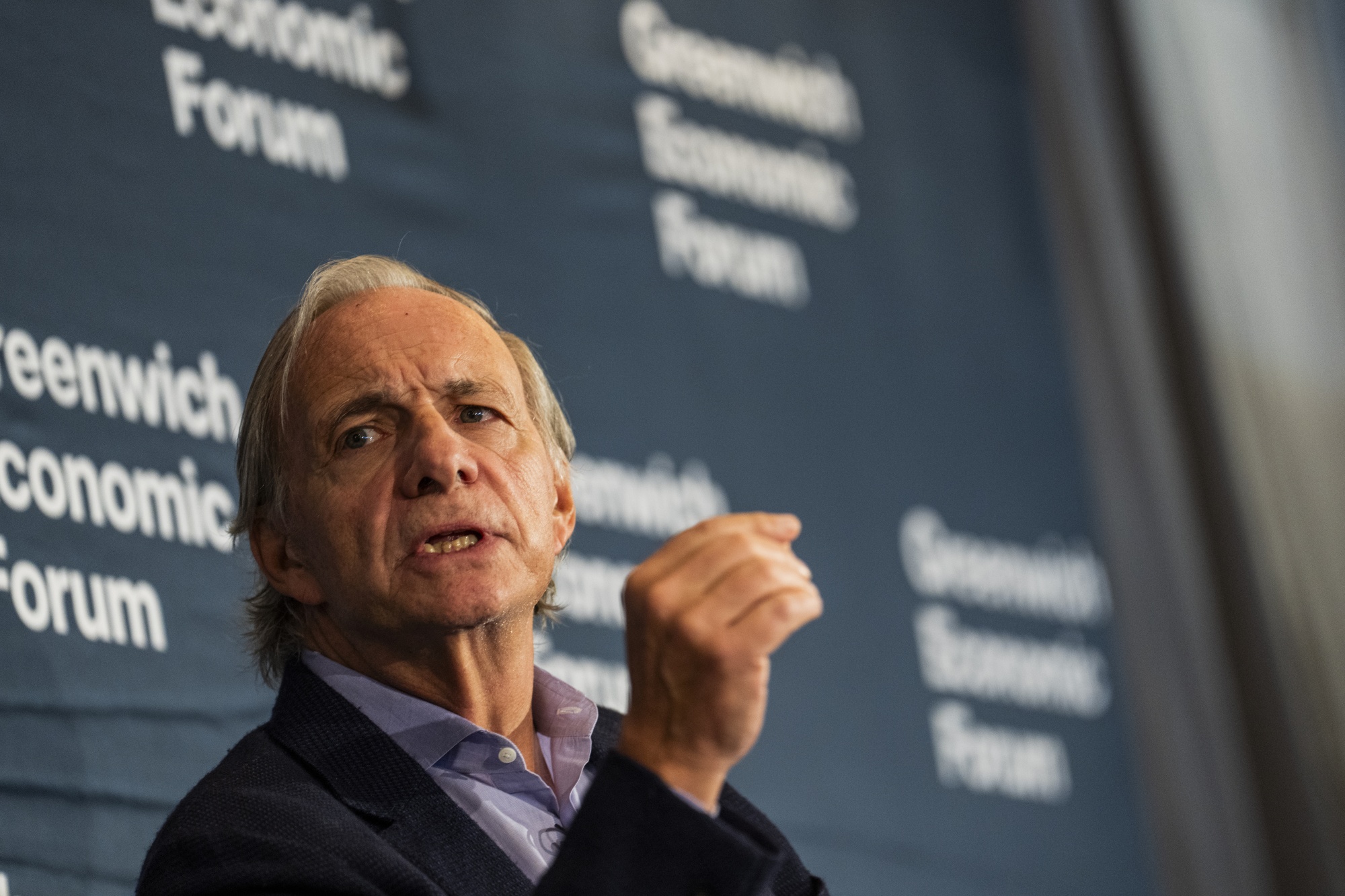 Bridgewater's Ray Dalio advises being underweight cash due to inflation  environment