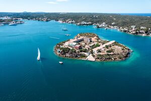 Quiet Menorca Has Suddenly Become the Island of the Summer