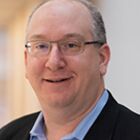 Headshot of Jeffrey M Goldberg "Jeff"