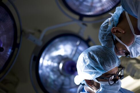 Obamacare Shows Hospital Savings as Patients Make Gains