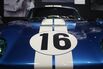 Sports Cars Are Assembled At Shelby American Inc. In Nevada