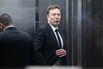 Elon Musk v. OpenAI Trial Continues In California
