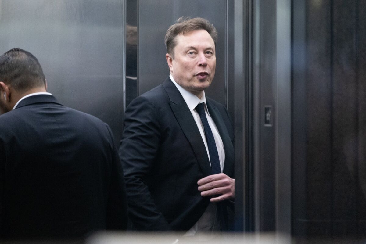 Judge Says Cannot ‘Rubber Stamp’ Musk’s $1.5 Million SEC Deal