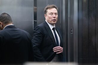 Elon Musk v. OpenAI Trial Continues In California