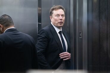 Elon Musk v. OpenAI Trial Continues In California