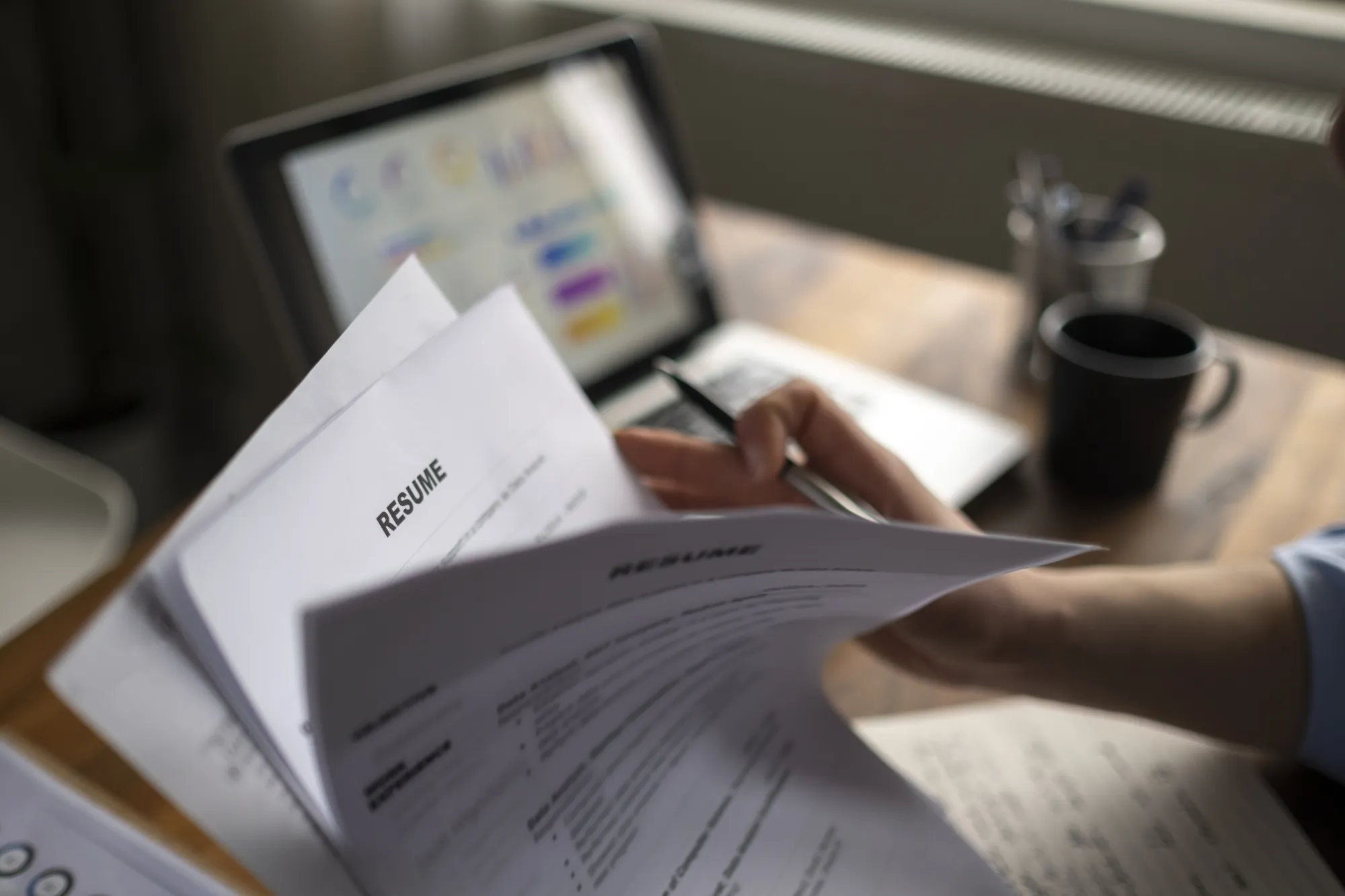 Skills sections are getting much longer with the collision of skill-based hiring and the buzz around using artificial intelligence for hiring.