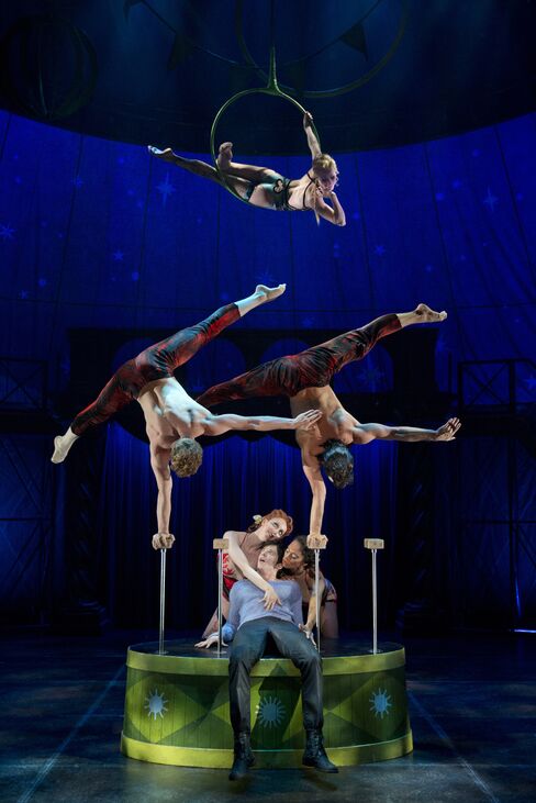 'Pippin'