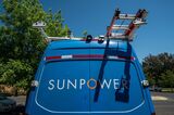 A SunPower Solar Panel Installation Ahead Of Earnings Figures