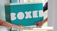 relates to Boxed CEO: Consumers Are Shifting Toward Private Brands