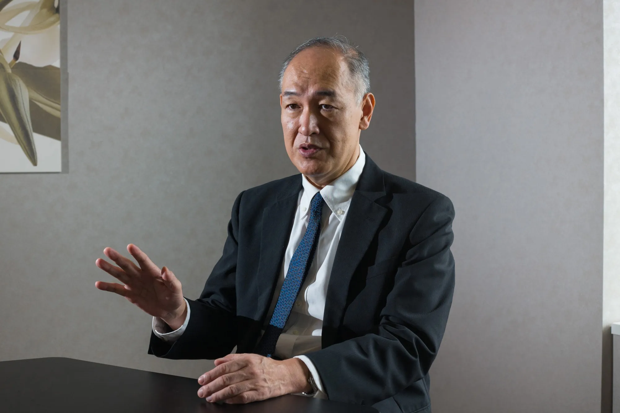 金融庁審議官､152兆円の円債保有リスク注視－地銀も大手行並みに検証 