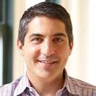 Headshot of John R Caplan