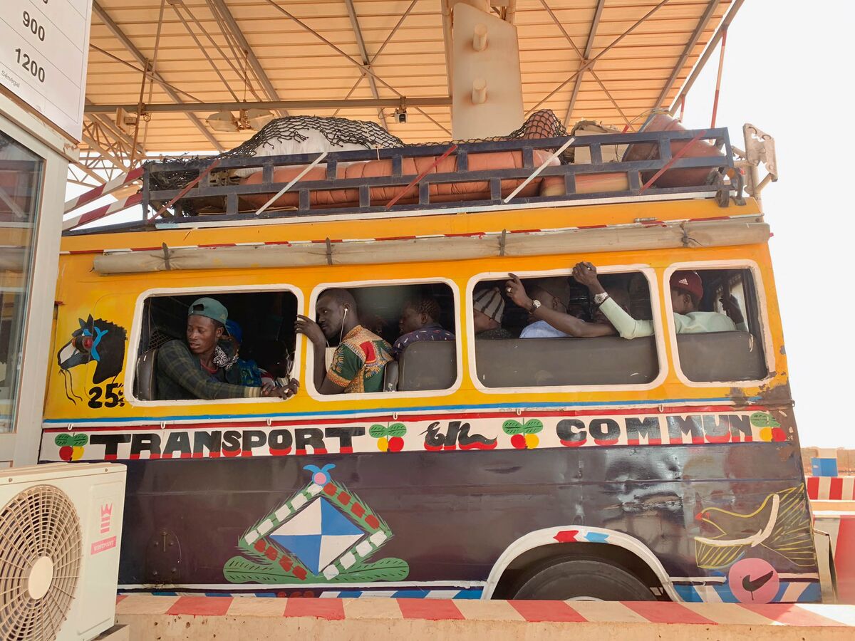 Gambia and Senegal Travel Guide Hotels