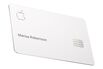 Apple Card Handout