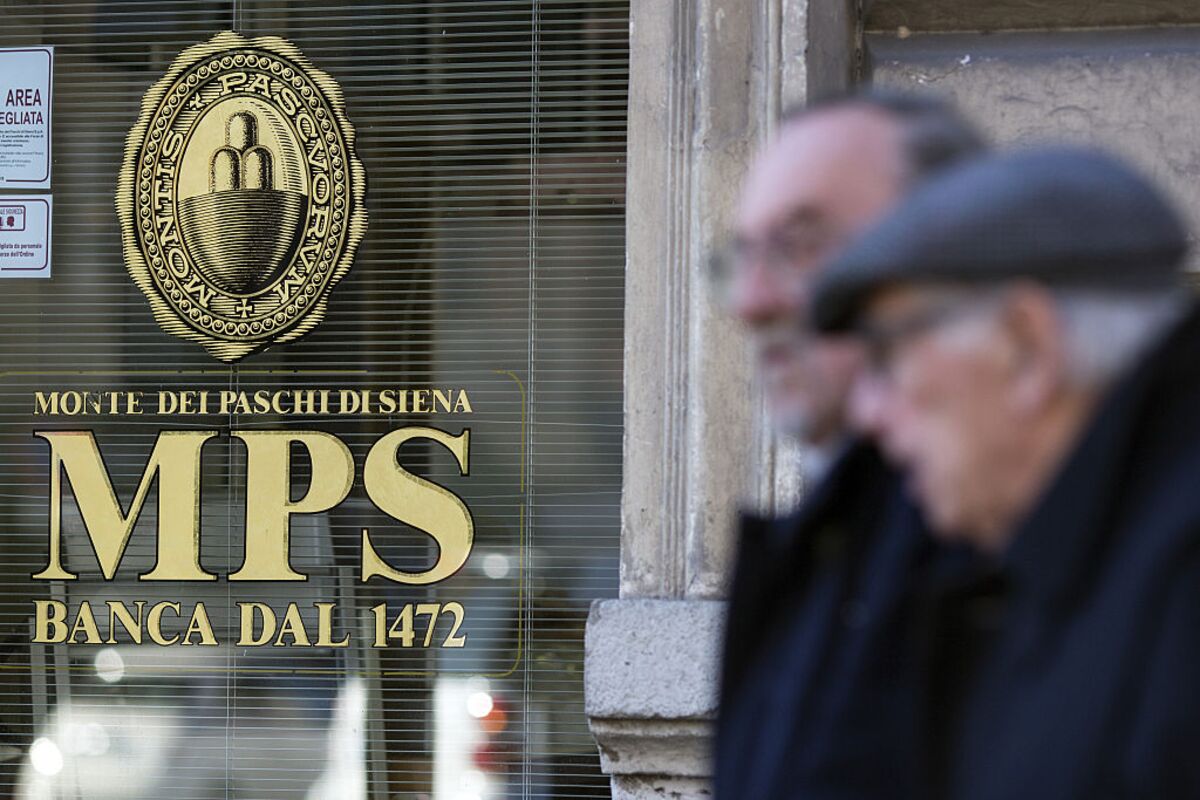 Η Ευρώπη είναι εθισμένη στη διάσωση τραπεζών