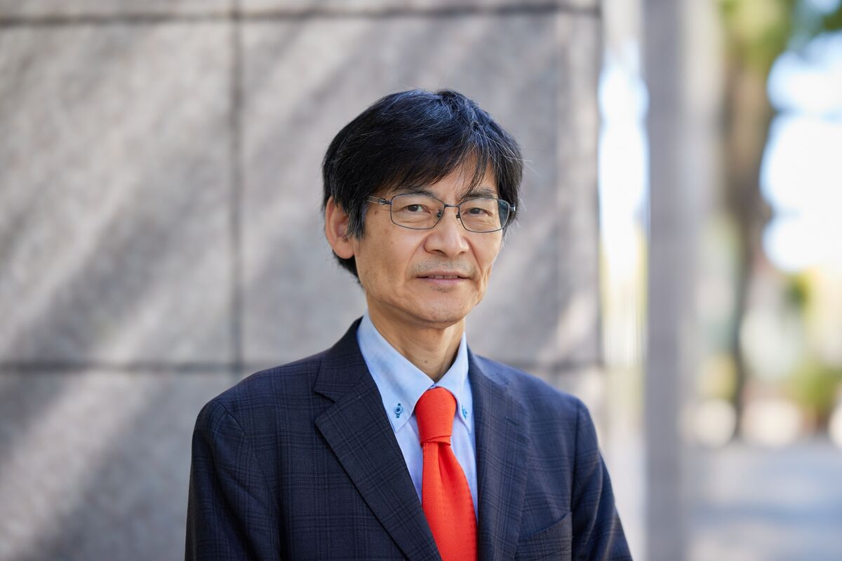 日銀12月利上げあるか植田総裁講演に注目、可能性は結構高いと門間氏