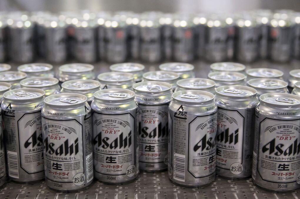 New Taxes Could Trigger a Japanese Craft Beer Renaissance Bloomberg
