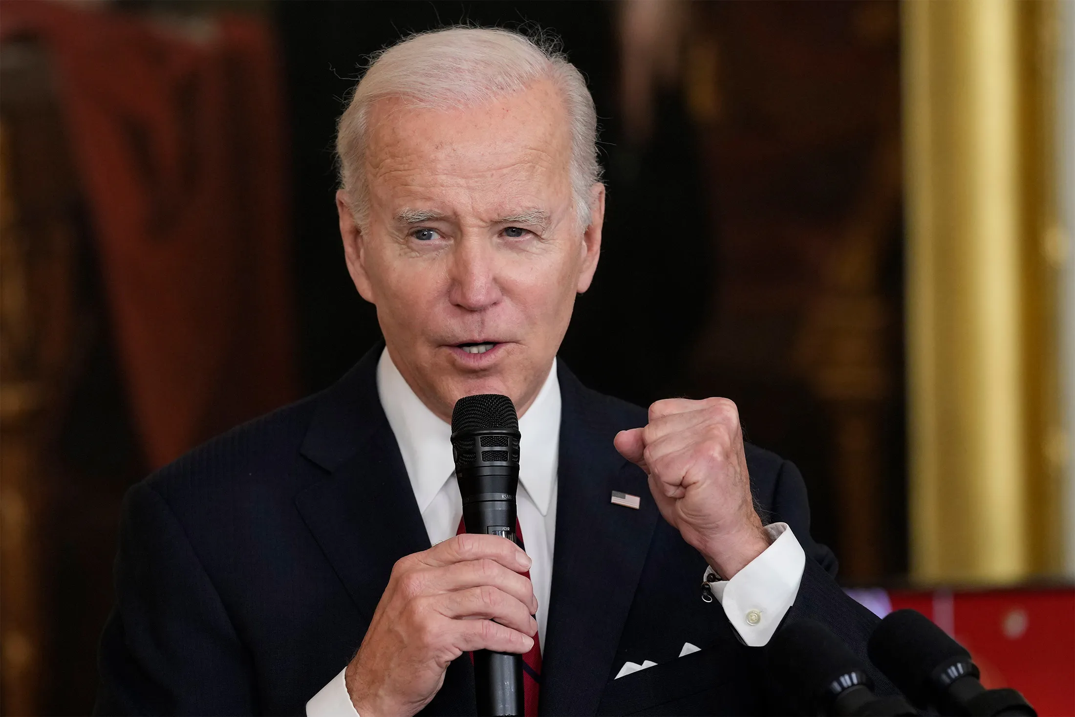 Biden Honors California Shooting Victims at Lunar New Year Event ...