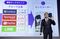 SoftBank Corp. Incoming CEO Junichi Miyakawa Attends Earnings News Conference