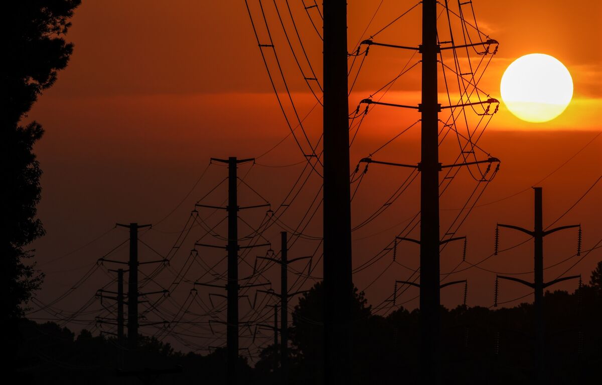 bloomberg.com - Coco Liu - Climate Finance Funds Attract Record Inflows in 'Feast or Famine' Year