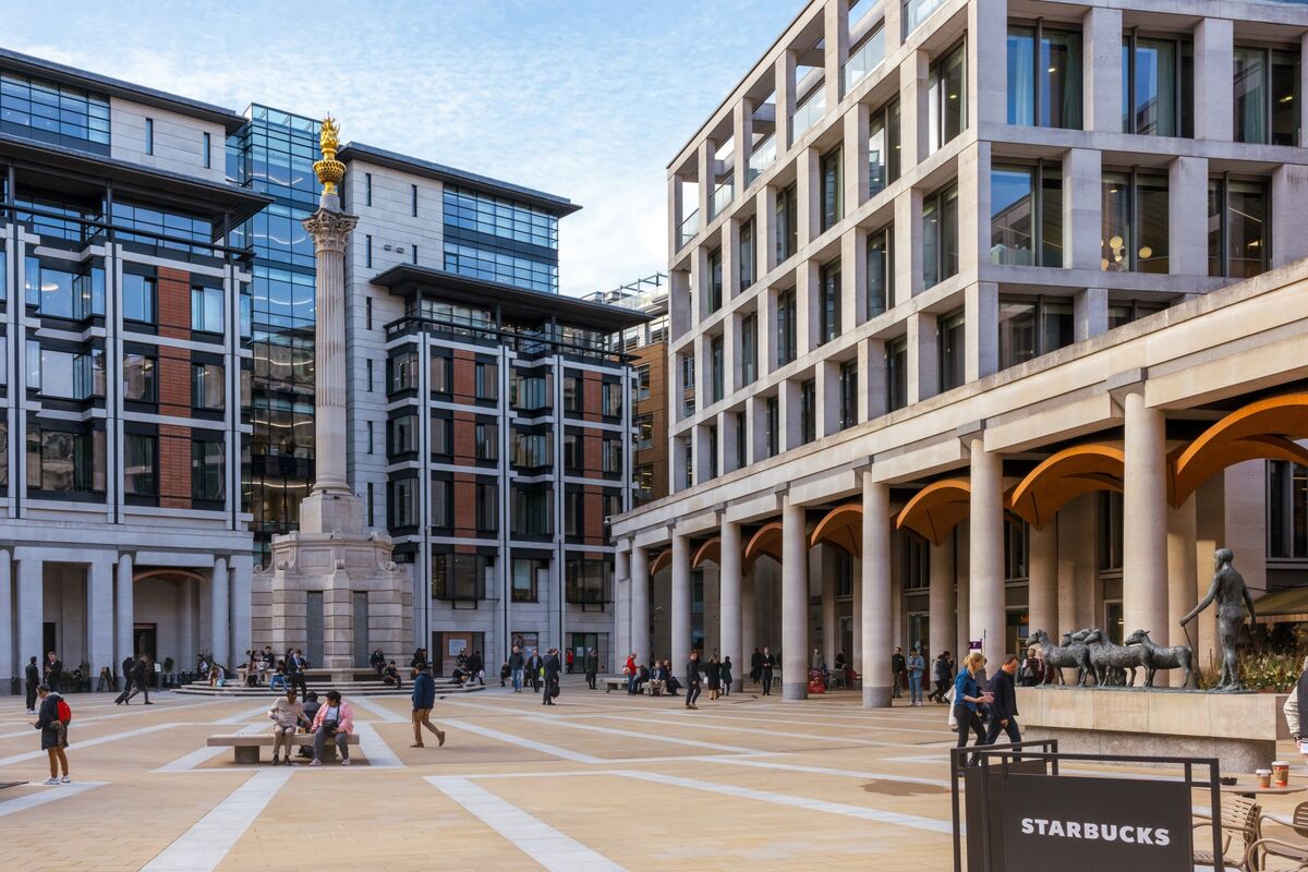 LSEG in Advanced Talks to Acquire Octus from Permira