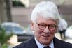 Former Obama Aide Greg Craig Indicted On Charges Of Lying To The Justice Department