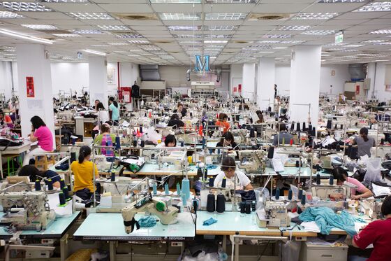 Nike Supplier Pivots Away From Vietnam After Exiting China
