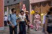 China Consumer Deflation Streak Persists as Price Wars Rage