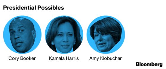 A Guide to the Senators Who Will Question Kavanaugh and Ford