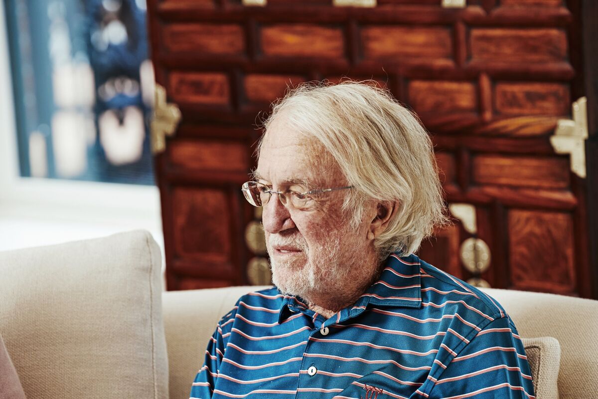 JPMorgan Is in a Fight Over Its Client's Lost $50 Million Fortune