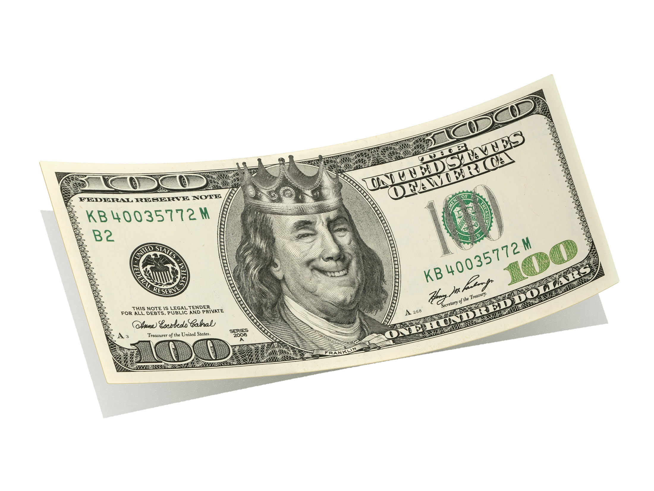 Cash Is King As The Fed Wrestles Inflation Bloomberg