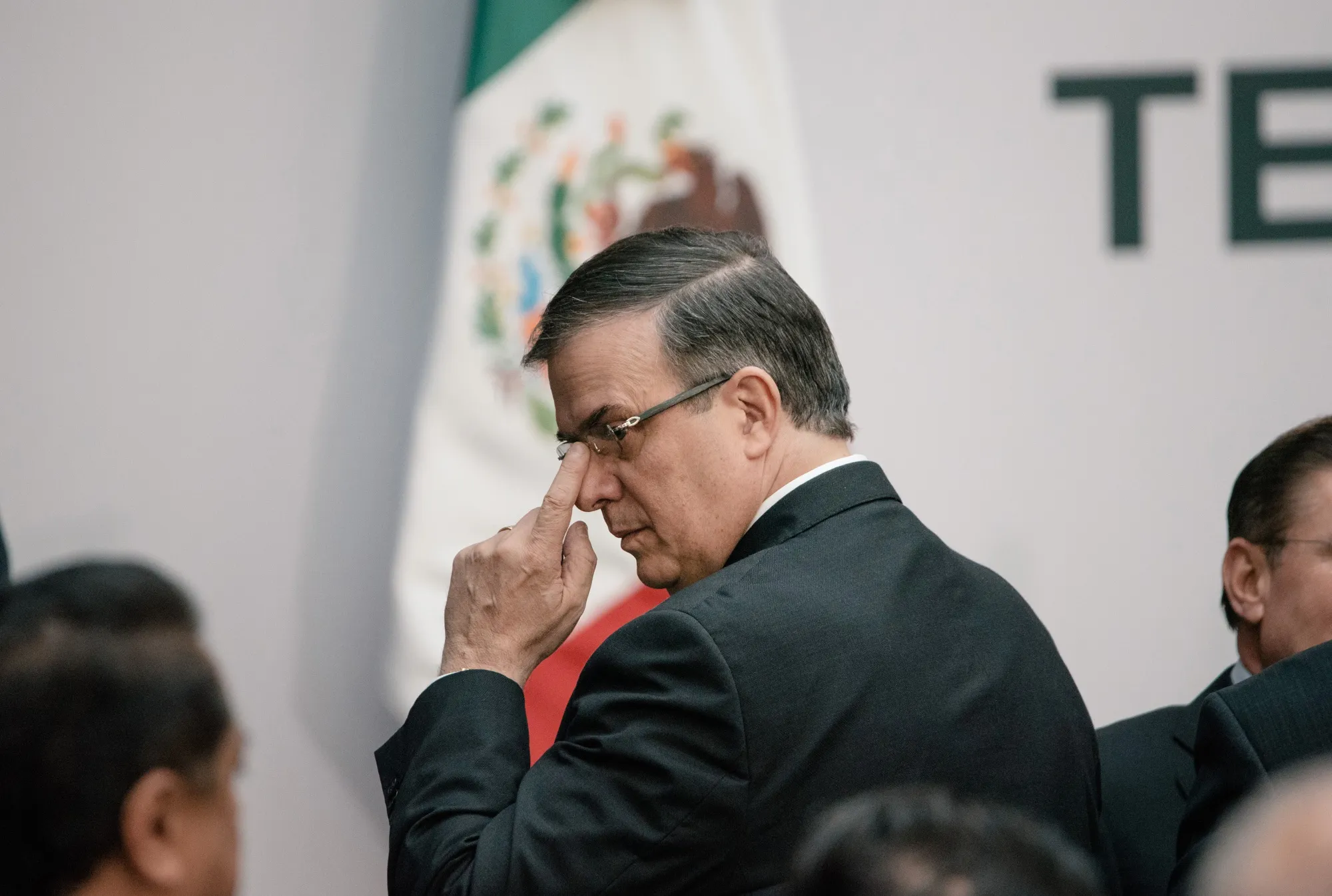Marcelo Ebrard