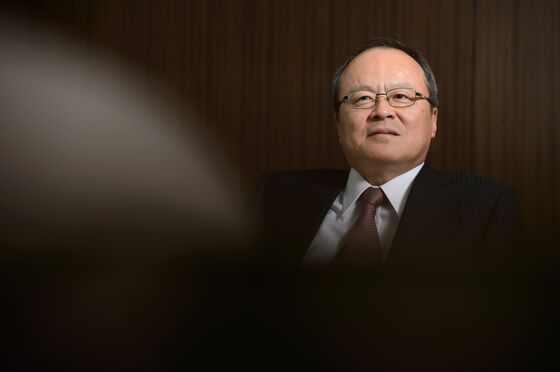 CEOs Criticize Japan’s Slow Vaccine Push, Saying Growth at Risk