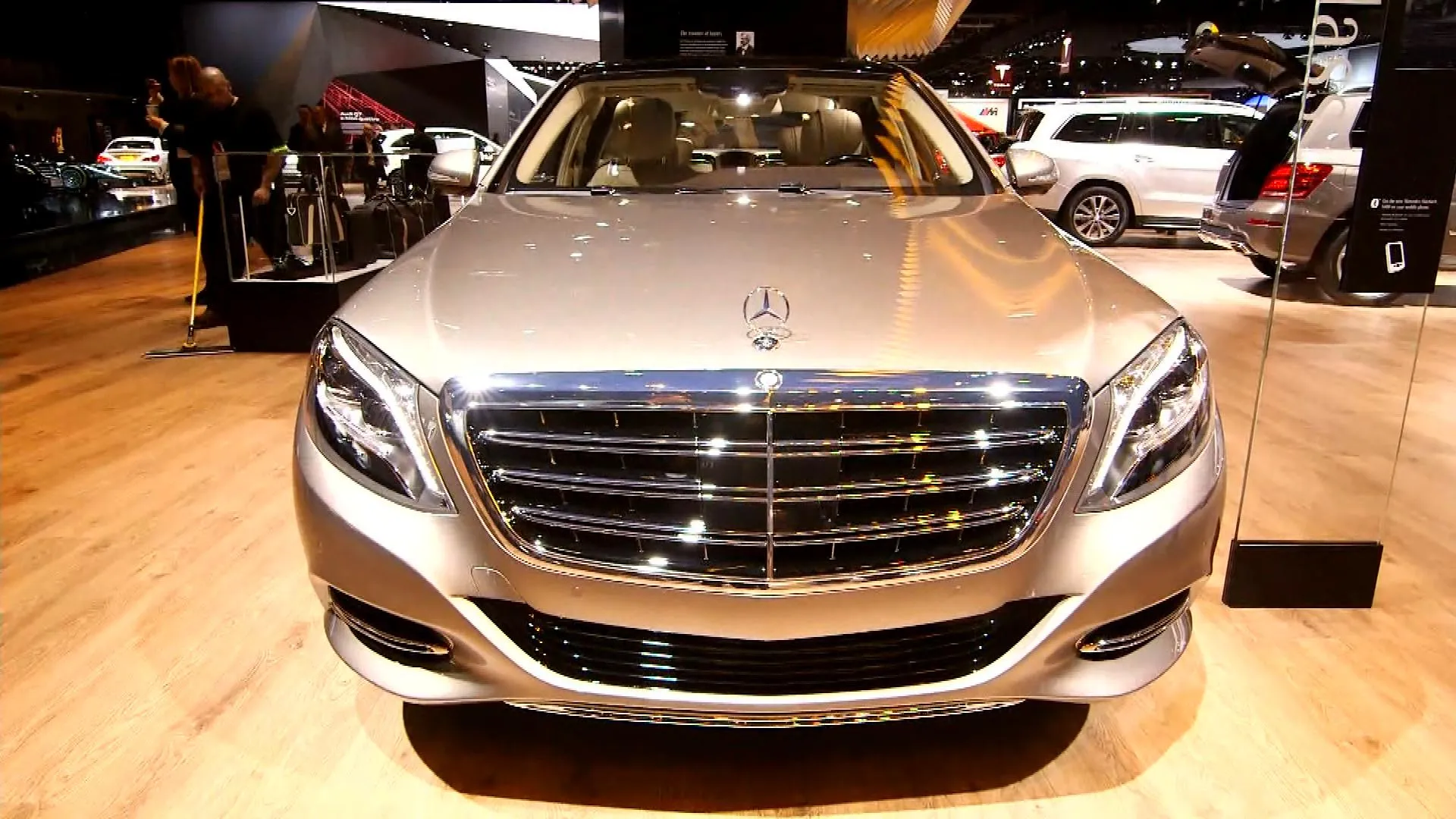 Maybach
