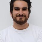 Headshot of Joey Levy