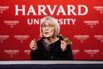 Harvard Professor Claudia Goldin Awarded Nobel Prize In Economics