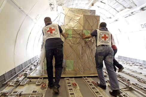 YEMEN-CONFLICT-AID