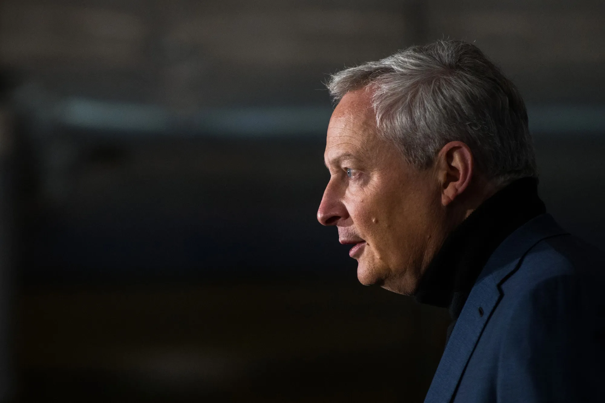 Bruno Le Maire