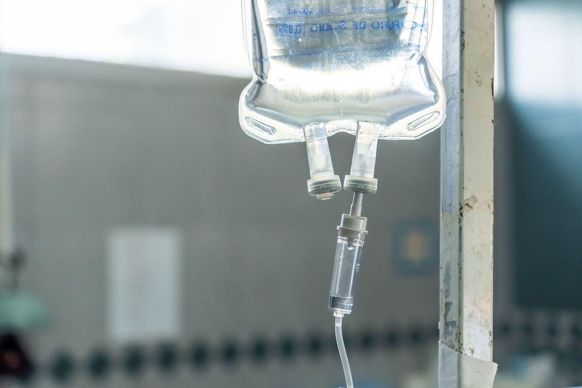 bloomberg.com - David Fox - Pharma Makes Billions From Cancer Drugs. Do They Work?