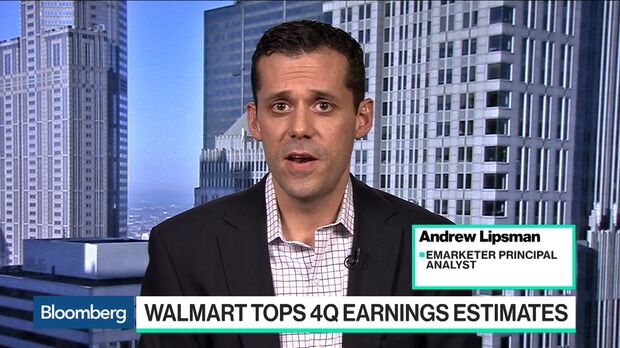 Walmart News: Walton Family, World's Richest, Raises $2.1 Billion From  Shares - Bloomberg