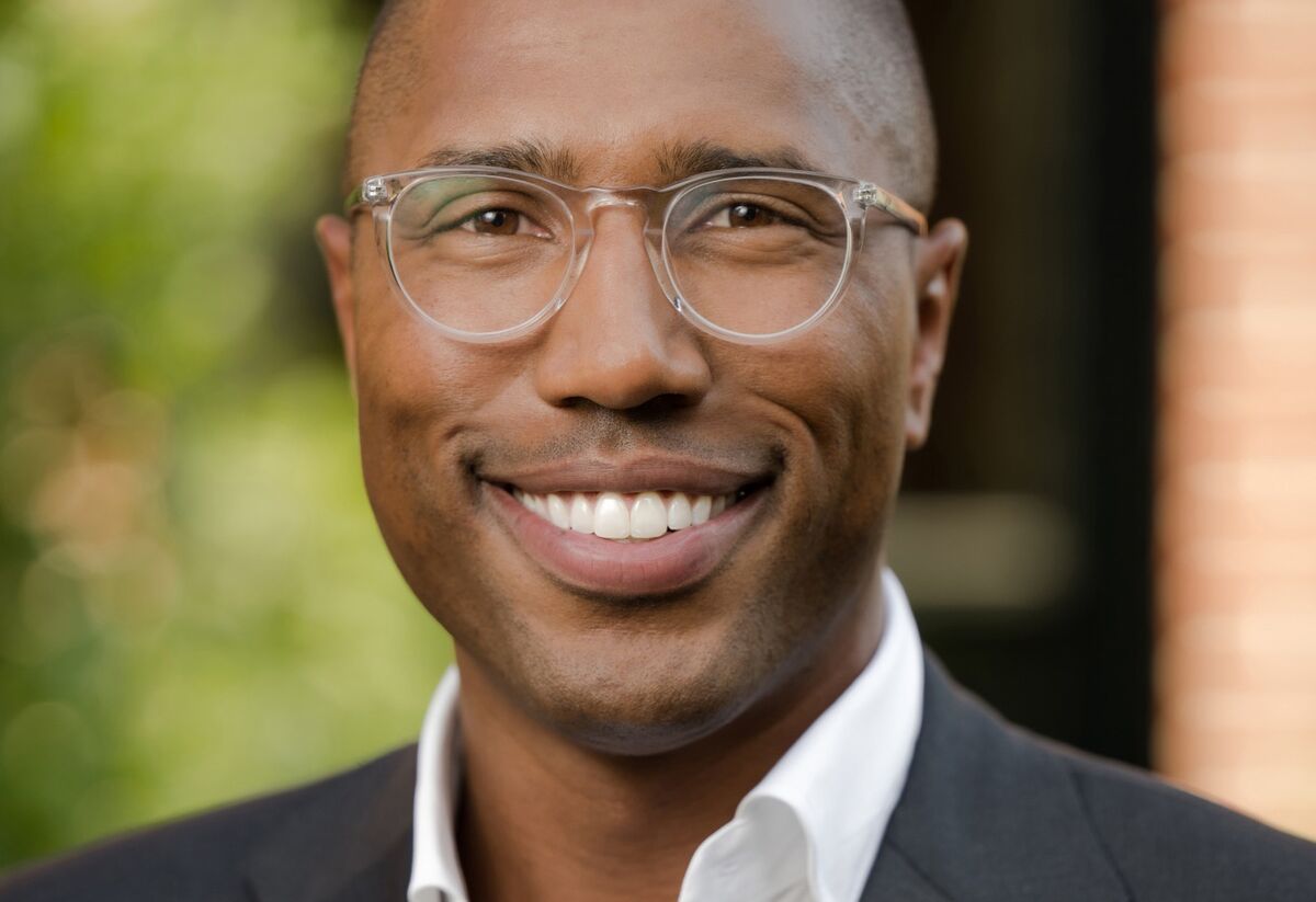 Asset Management Names New Head of Americas Real Estate Bloomberg