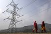 India's Weak Power Demand Points to More Slowdown Pain Ahead 