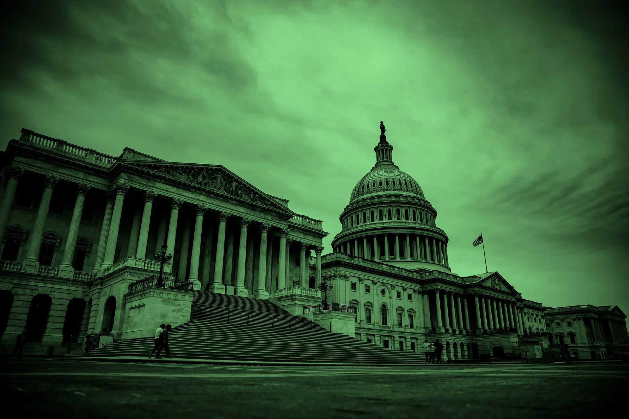 The landmark bill could pave the way for other policy changes.