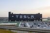 The Tesla Gigafactory Nears Being Operational Just 10 Months After Breaking Ground
